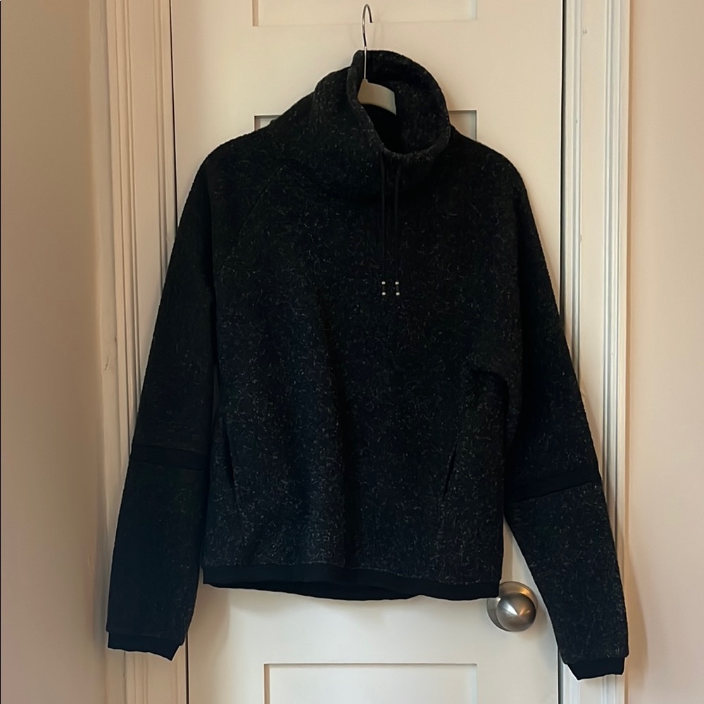 Nike Funnel Neck Fleece